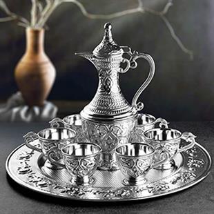 Safir Zemzem Takımı-Nikel