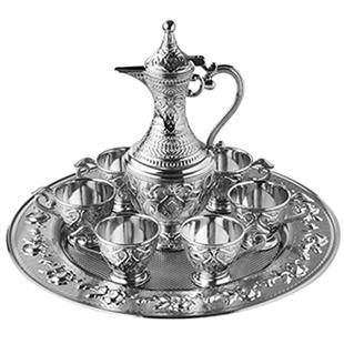 Safir Zemzem Takımı-Nikel