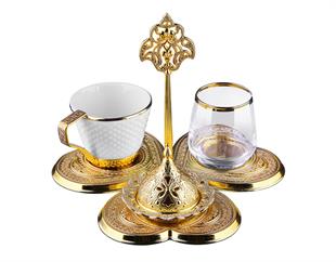 Selçuklu Damat Sunum Takımı-Gold