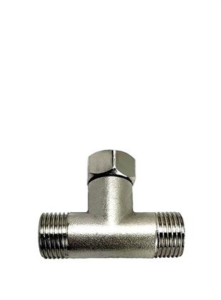 Sensörlü Batarya Musluk Sıcak Soğuk Su Karıştırıcı 1/2