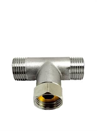 Sensörlü Batarya Musluk Sıcak Soğuk Su Karıştırıcı 1/2