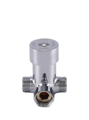 Sensörlü Musluk için Sıcak ve Soğuk Su Karıştırma Vanası