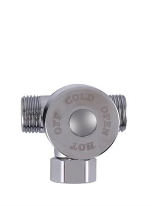 Sensörlü Musluk için Sıcak ve Soğuk Su Karıştırma Vanası