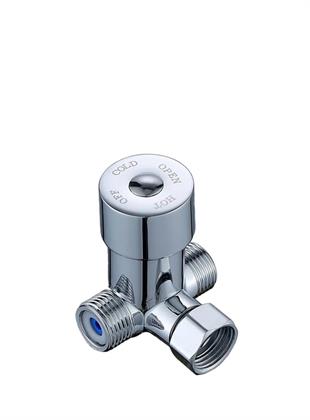 Sensörlü Musluk için Sıcak ve Soğuk Su Karıştırma Vanası