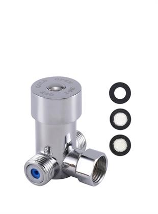 Sensörlü Musluk için Sıcak ve Soğuk Su Karıştırma Vanası