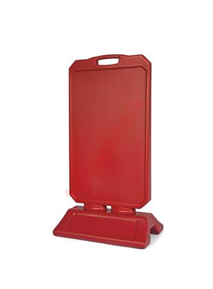 Tekno Tabela Reklam Dubası Baskılı