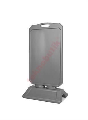 Tekno Tabela Reklam Dubası Baskısız