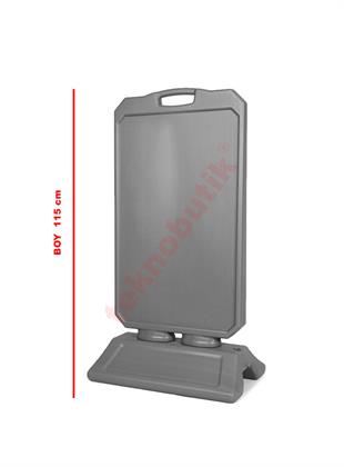 Tekno Tabela Reklam Dubası Baskısız