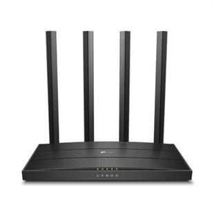 TP-Link Archer MR200 AC750 WiFi Dual Band 4G LTE Router