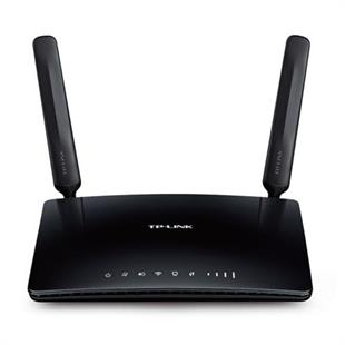 TP-Link Archer MR200 AC750 WiFi Dual Band 4G LTE Router