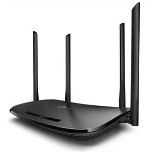 TP-Link Archer VR300 AC1200 Wi-Fi VDSL/ADSL Modem Router