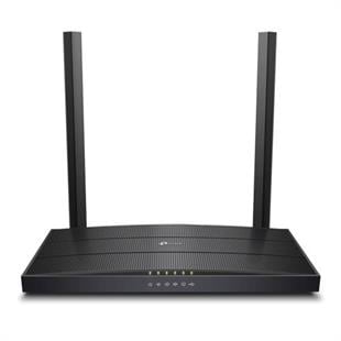 TP-Link Archer VR400 V3 AC1200 Wi-Fi VDSL/ADSL Modem Gigabit Router