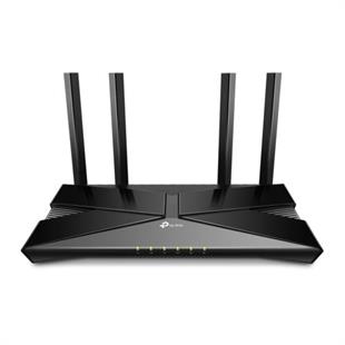 TP-Link Archer VX1800v AX1800Mbps Dual Band WiFi 6 VDSL/ADSL Modem Router