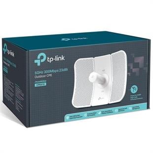 TP-Link CPE610 300Mbps 5GHz 23dBi Outdoor Access Point