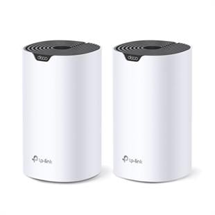 TP-Link Deco S7 2P AC1900 Mesh Router (ikili) Paket