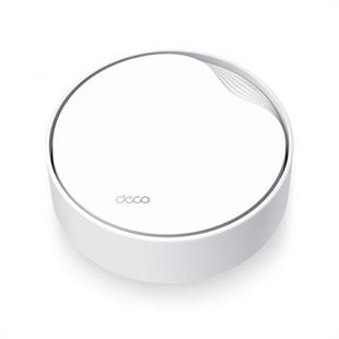 TP-Link Deco-X50-POE AX3000 Mesh Wi-Fi6 (Tekli) Paket