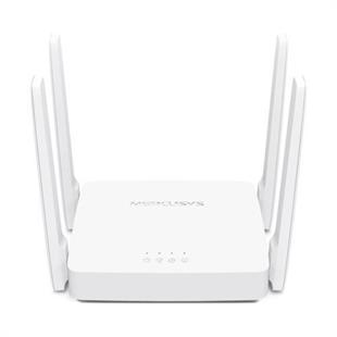 TP-Link Mercusys AC10 AC1200 Dual Band Wi-Fi Router
