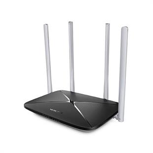 TP-Link Mercusys AC12 1200 Dual Band Wi-Fi Router