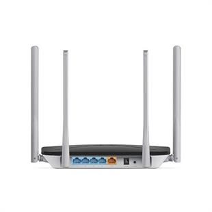 TP-Link Mercusys AC12 1200 Dual Band Wi-Fi Router