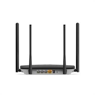 TP-Link Mercusys AC12G AC1200 Dual-Band Wi-Fi Gigabit Router