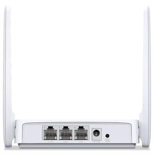 TP-Link Mercusys MR20 AC750 Dual-Band Wi-Fi Router