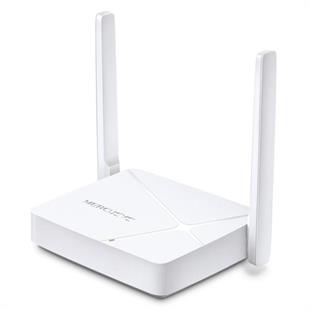 TP-Link Mercusys MR20 AC750 Dual-Band Wi-Fi Router