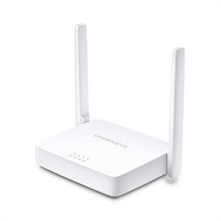 TP-Link Mercusys MW302R 300Mbps Multi-Mode Wi-Fi Router