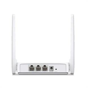 TP-Link Mercusys MW302R 300Mbps Multi-Mode Wi-Fi Router