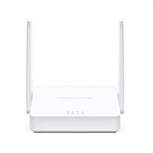 TP-Link Mercusys MW302R 300Mbps Multi-Mode Wi-Fi Router