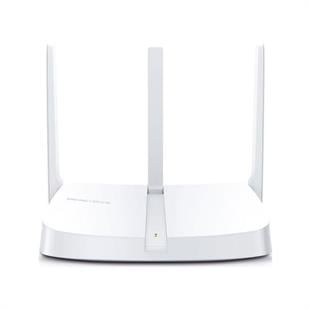 TP-Link Mercusys MW305R 300Mbps Wi-Fi Router