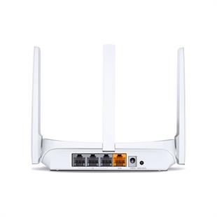 TP-Link Mercusys MW305R 300Mbps Wi-Fi Router