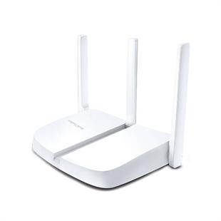 TP-Link Mercusys MW305R 300Mbps Wi-Fi Router