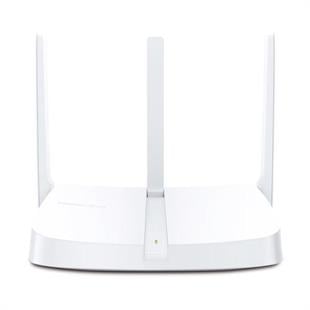 TP-Link Mercusys MW306R 300Mbps Multi-Mode Wi-Fi Router