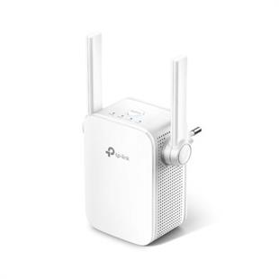 TP-Link RE205 AC750 Dual Band Wi Fi Menzil Genişletici