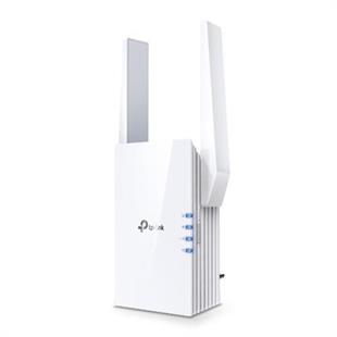 TP-Link RE505X AX1500 1200Mbps Wi-Fi6 Menzil Genişletici