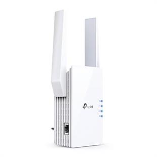 TP-Link RE505X AX1500 1200Mbps Wi-Fi6 Menzil Genişletici