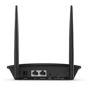 TP-Link TL-MR100 300Mbps Wi-Fi N 4G LTE Router