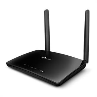 TP-Link TL-MR150 300Mbps Wi-Fi N 4G LTE Router