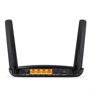 TP-Link TL-MR6400 300Mbps 4G LTE Wi-Fi N Router