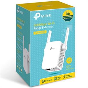 TP-Link TL-WA855RE 300Mbps Wi-Fi Menzil Genişletici