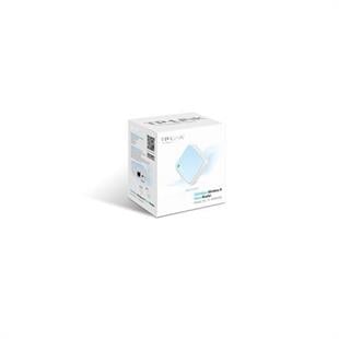 TP-Link TL-WR802N 300Mbps 2.4GHz Wi-Fi Nano Router