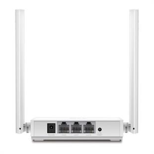TP-Link TL-WR820N 300Mbps 2.4GHz Wi-Fi Router