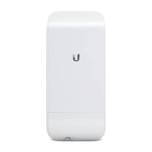 Ubiquiti AirMax LocoM5 (15v) 5GHz Mimo Access Point Teknobutik.com'da