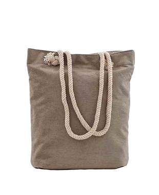 Üç Kedi Baskılı Goblen Dokuma Heybe Çanta