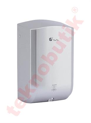 Xinda Gsq120b Jet Motorlu Fotoselli El Kurutma Makinesi-Antibakteriyel