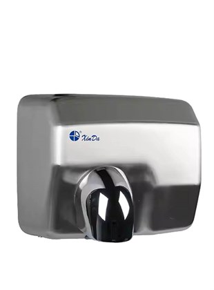 Xinda Gsq250 360° Döner Başlıklı Fotoselli El Kurutma Makinesi