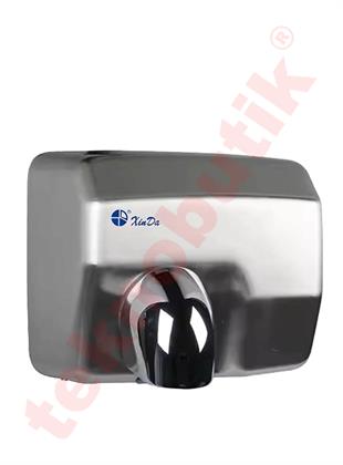 Xinda Gsq250 360° Döner Başlıklı Fotoselli El Kurutma Makinesi