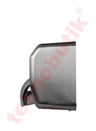 Xinda Gsq250 360° Döner Başlıklı Fotoselli El Kurutma Makinesi