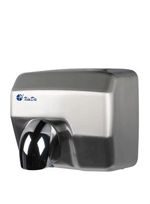 Xinda Gsq250 360° Döner Başlıklı Fotoselli El Kurutma Makinesi