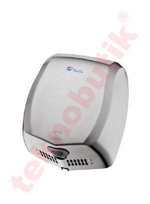 Xinda GSQ91K Fotoselli Jet Motorlu El Kurutma Makinası